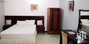 Specious 1 Bedrooms Fully Furnished For Rent At Mikocheni