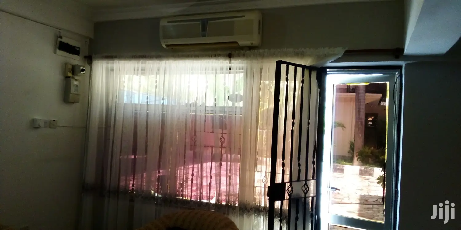 Specious 1 Bedrooms Fully Furnished For Rent At Mikocheni