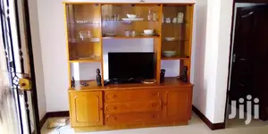 Specious 1 Bedrooms Fully Furnished For Rent At Mikocheni