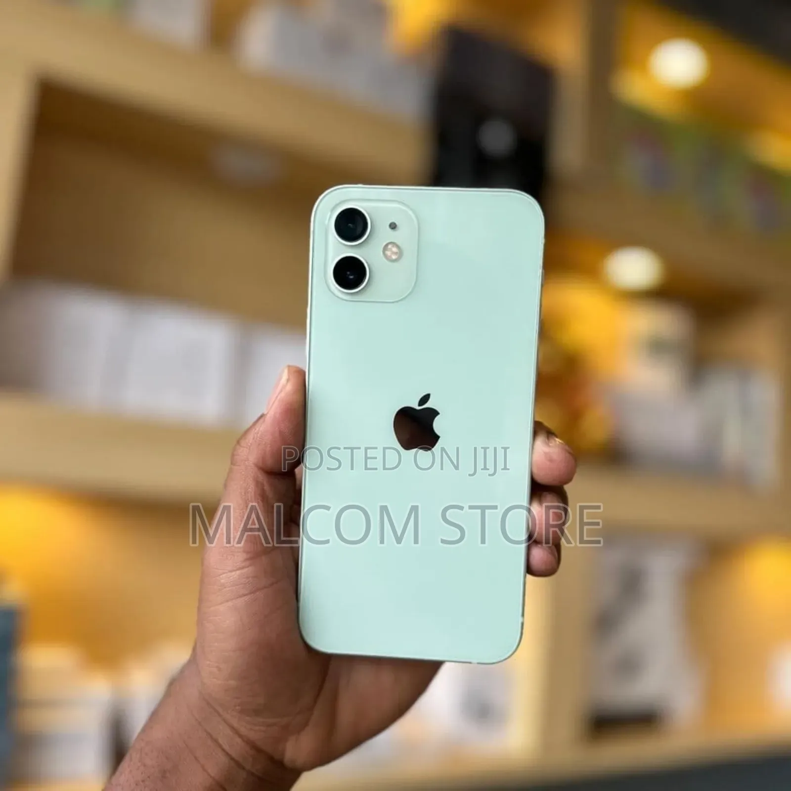 Apple iPhone 12 128 GB White