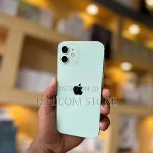 Apple iPhone 12 128 GB White