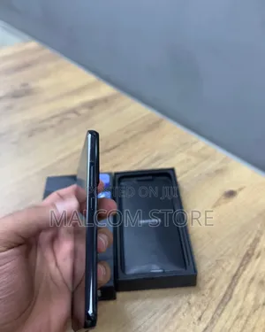Samsung Galaxy S22 5G 128 GB Black