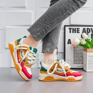 Good Quality Shoes/Sneakers New Original