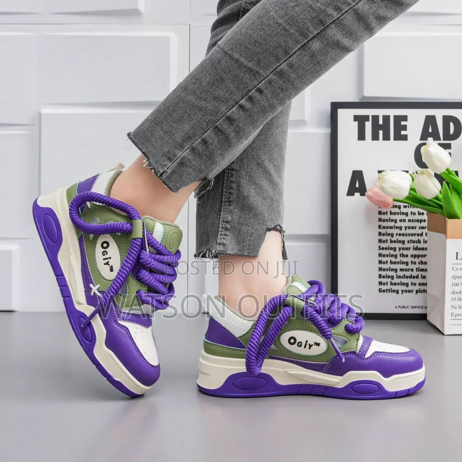 Good Quality Shoes/Sneakers New Original