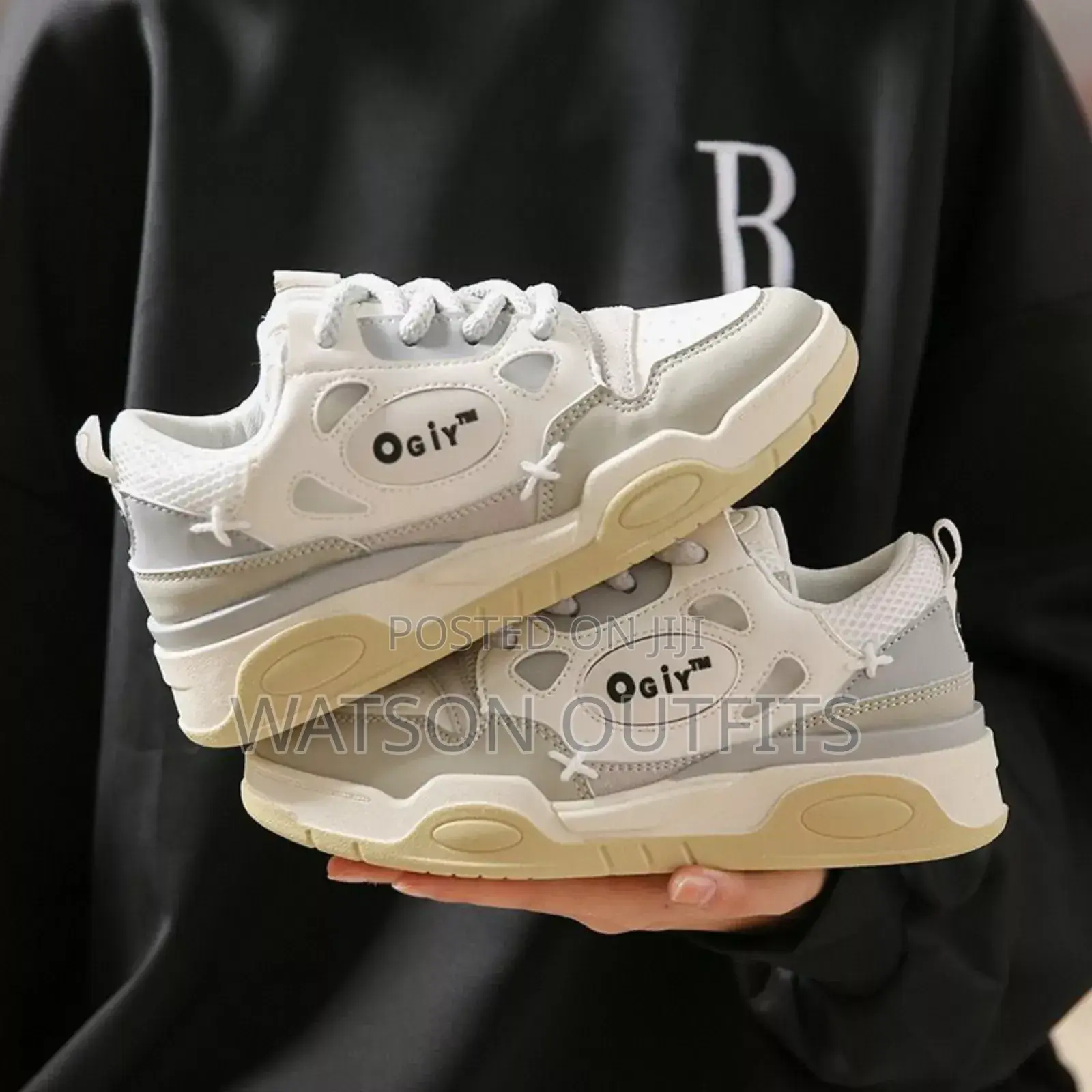 Good Quality Shoes/Sneakers New Original