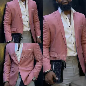 Best Quality Blazers Size 48-60 New Original