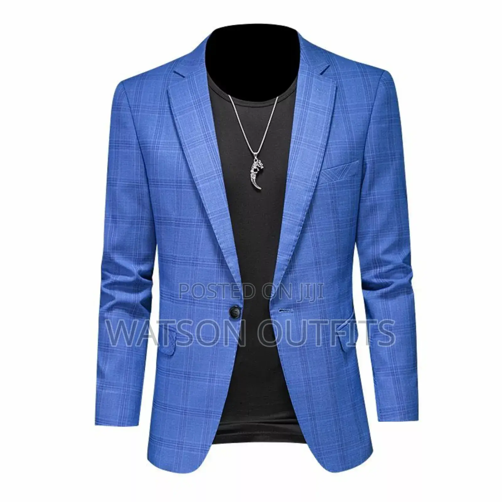Best Quality Blazers Size 48-60 New Original