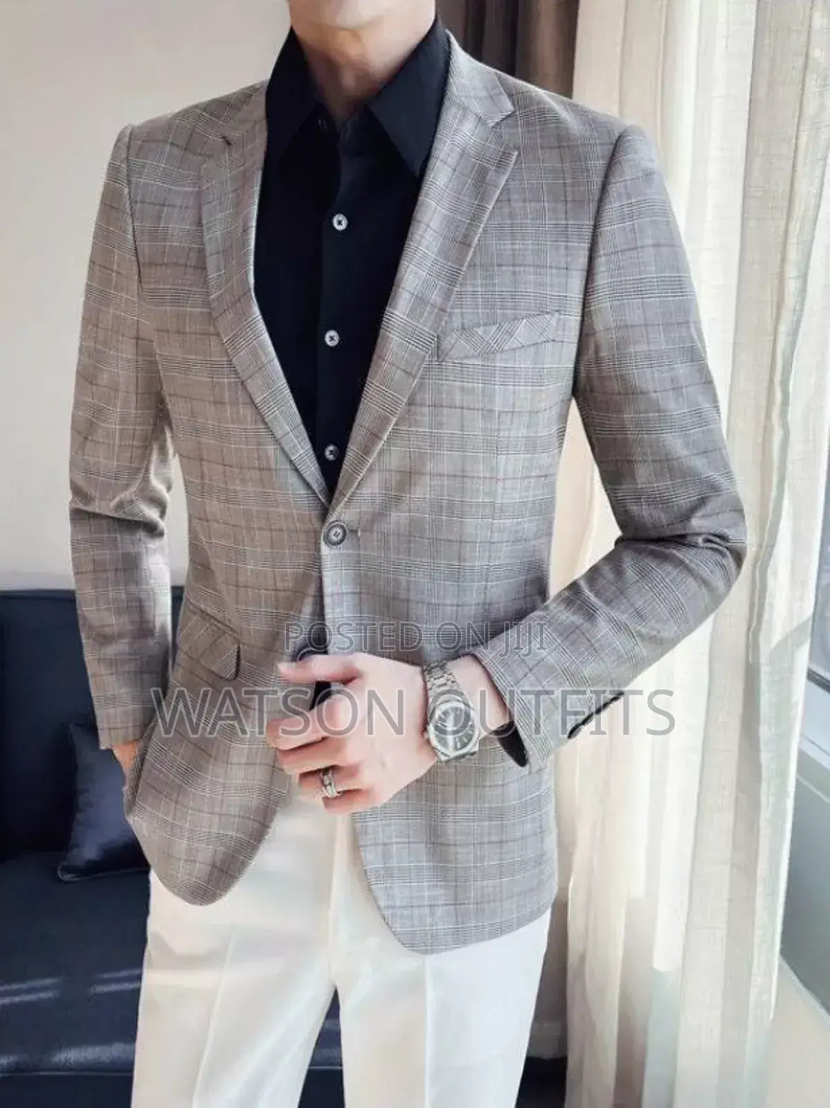 Best Quality Blazers Size 48-60 New Original