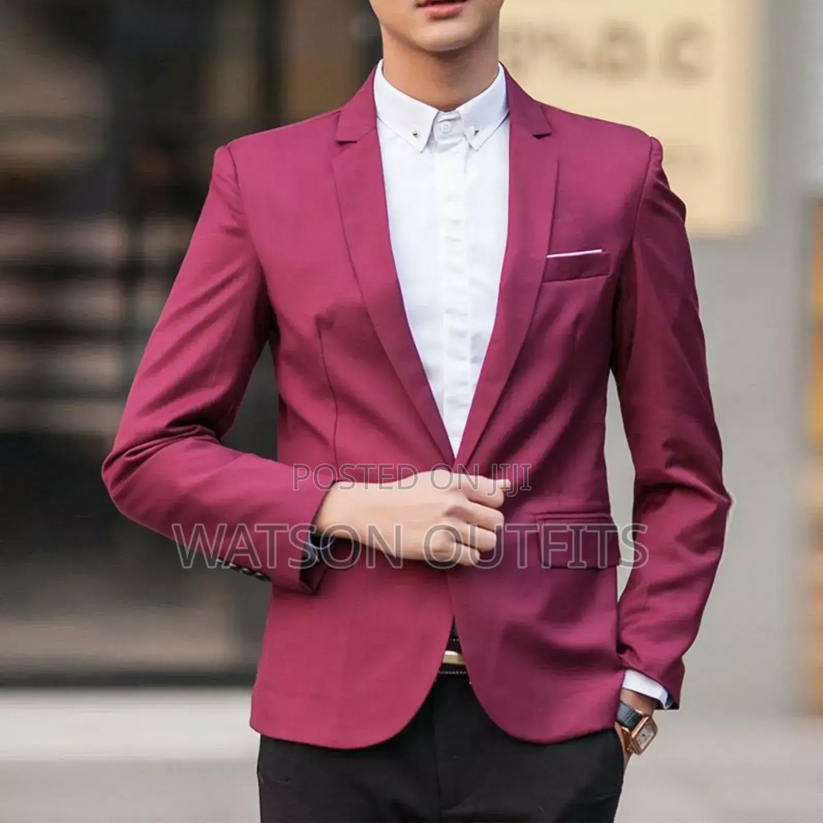 Best Quality Blazers Size 48-60 New Original