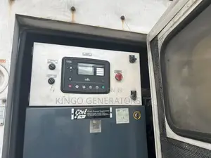 Generator Koel Green 400kva