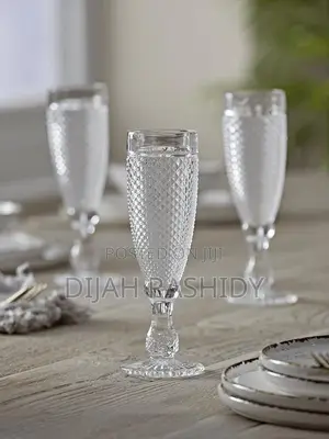Champaign Glass