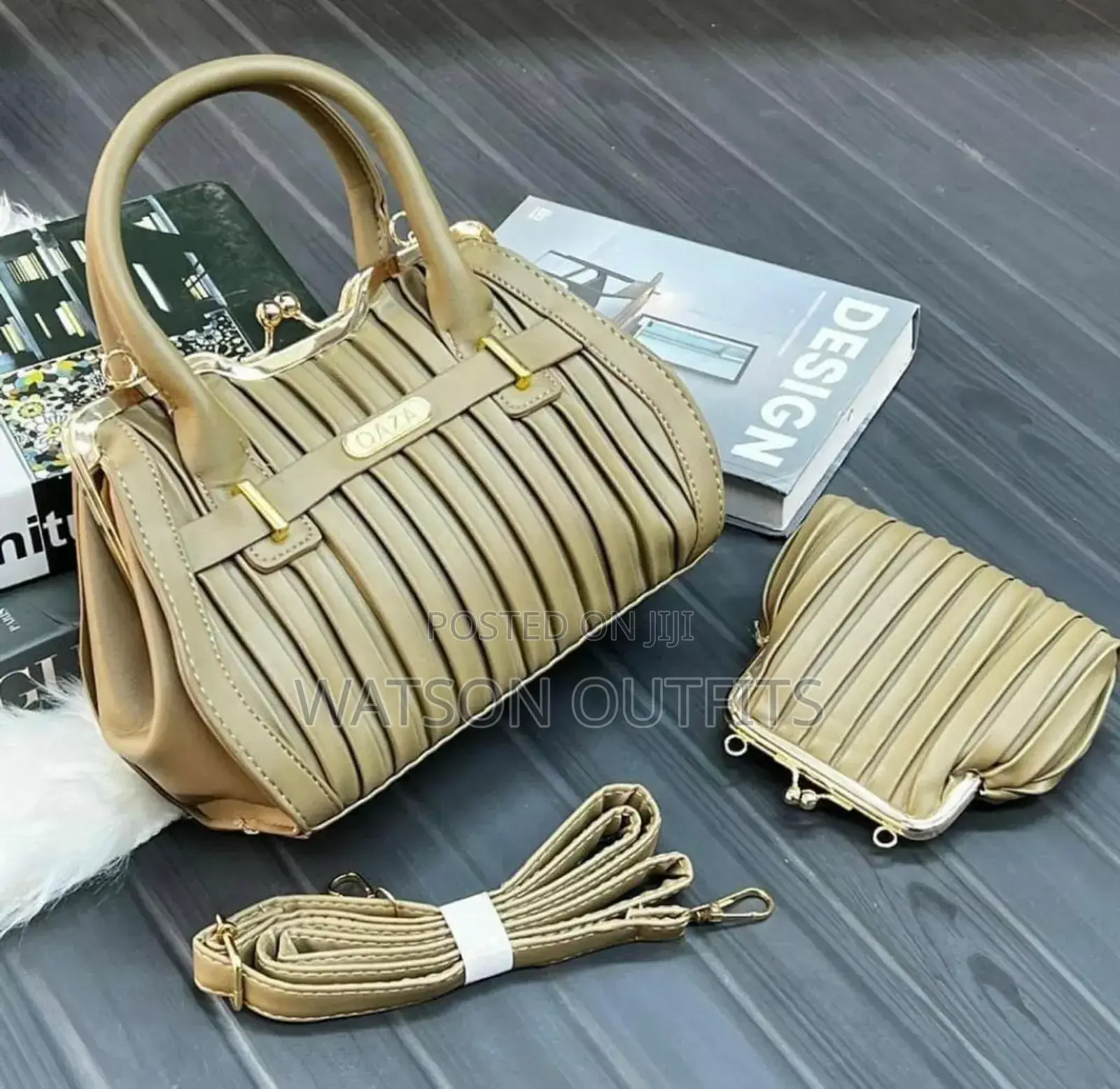 Very Best Quality Bagsoriginal New