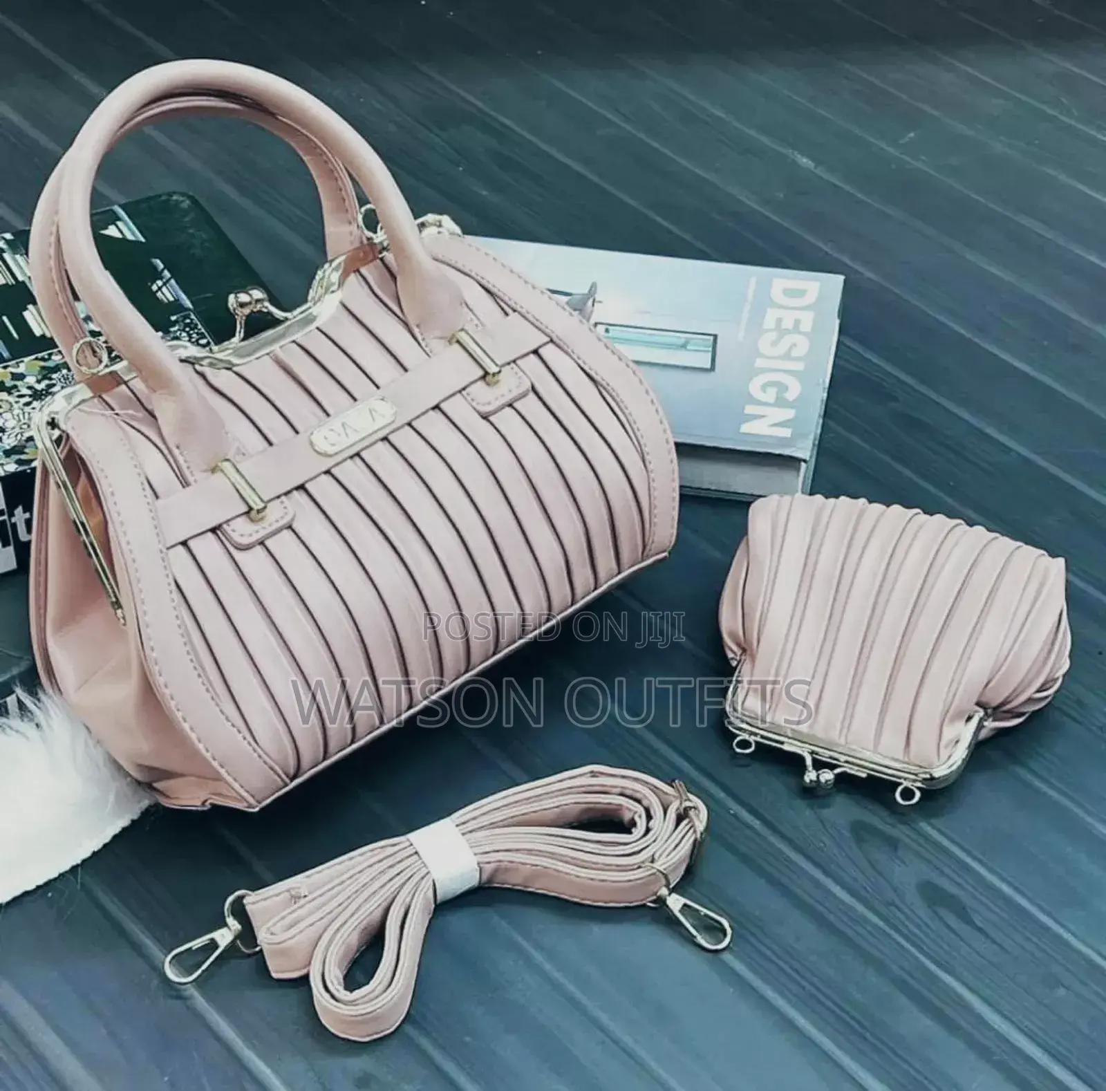 Very Best Quality Bagsoriginal New