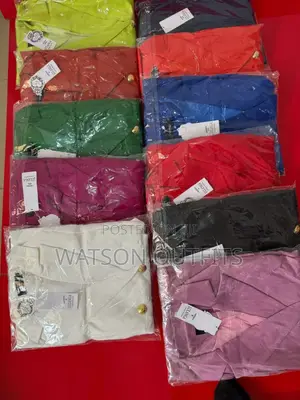 Best Quality Women's Wears New Original