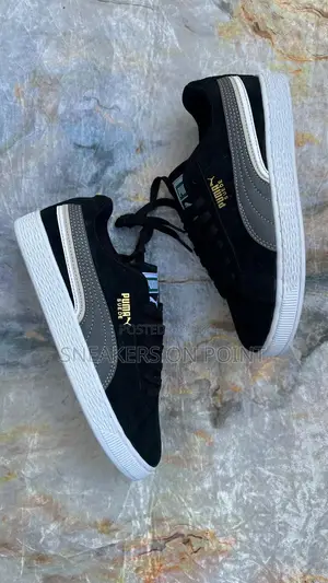 New PUMA Suede Og