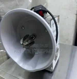 Domestic Electric Coconut Scraper Machine