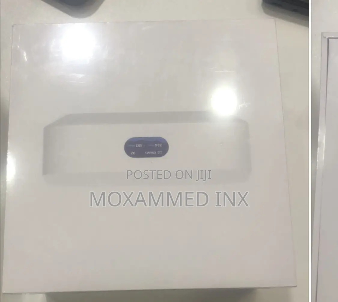 Ubiquiti Unifi Express UX