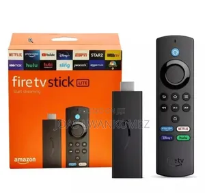 Amazon Fire Tv Stick