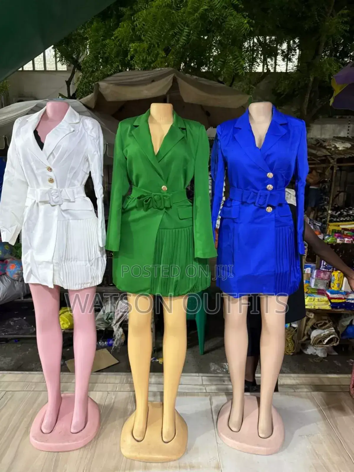 New Original Good Material Women's Wears