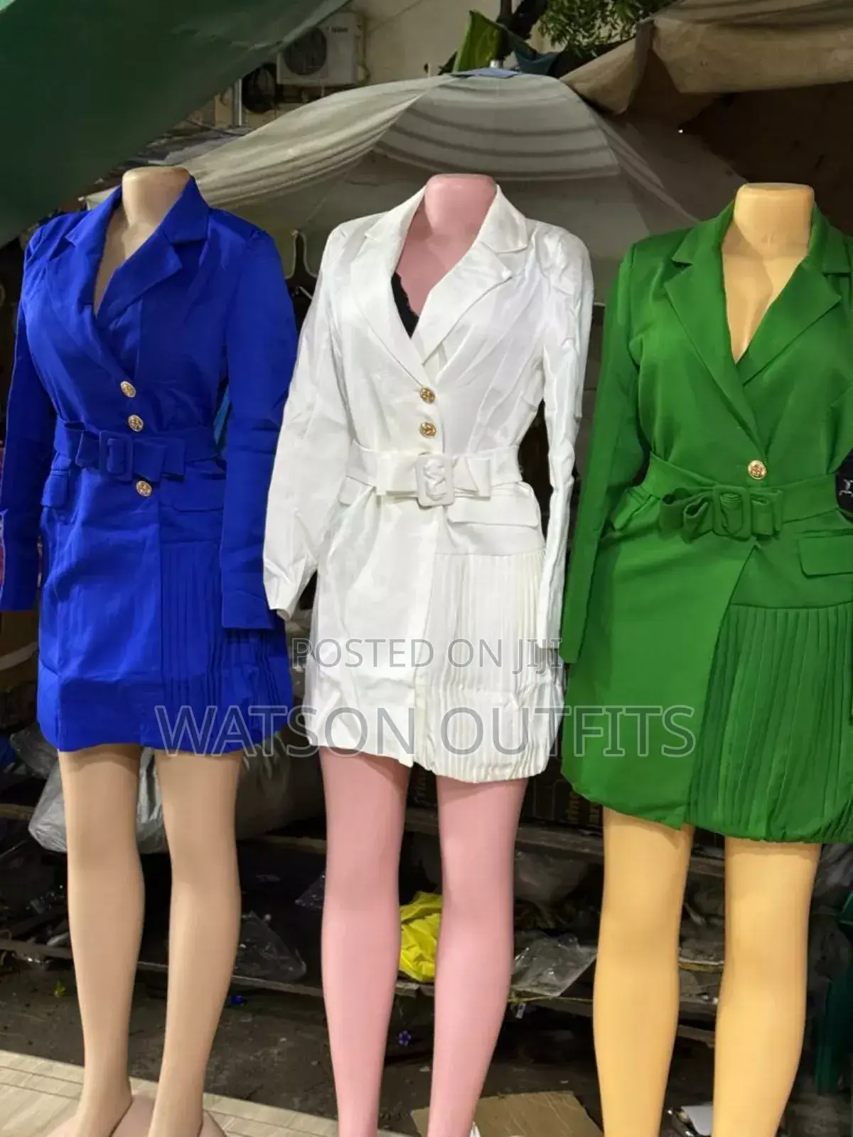 New Original Good Material Women's Wears