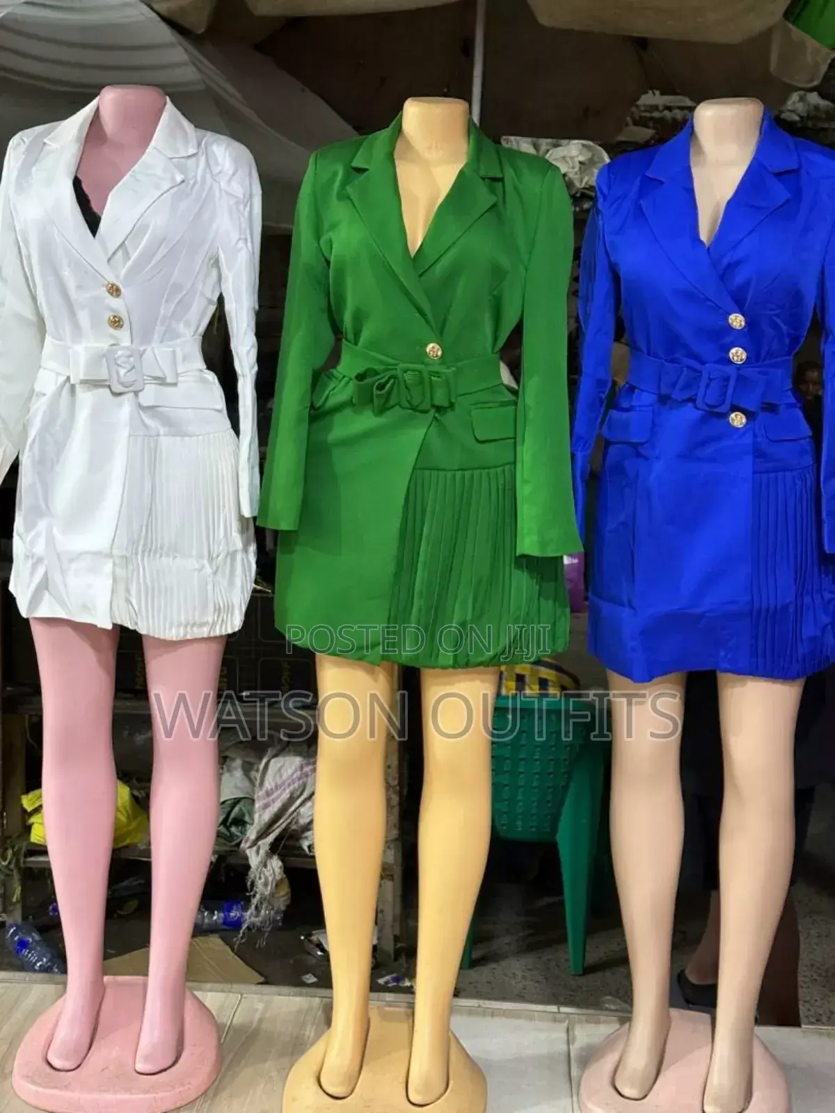 New Original Good Material Women's Wears