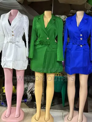New Original Good Material Women's Wears
