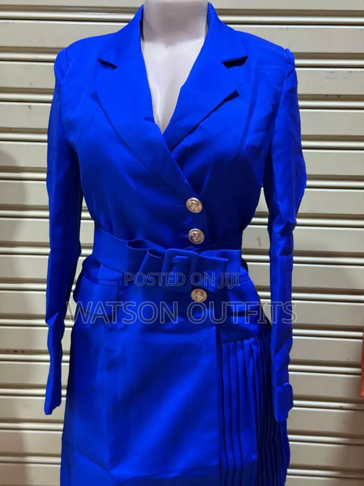 New Original Good Material Women's Wears