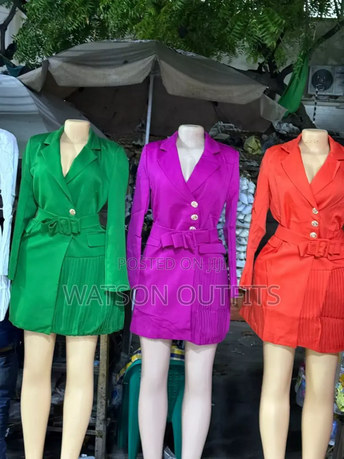New Original Good Material Women's Wears