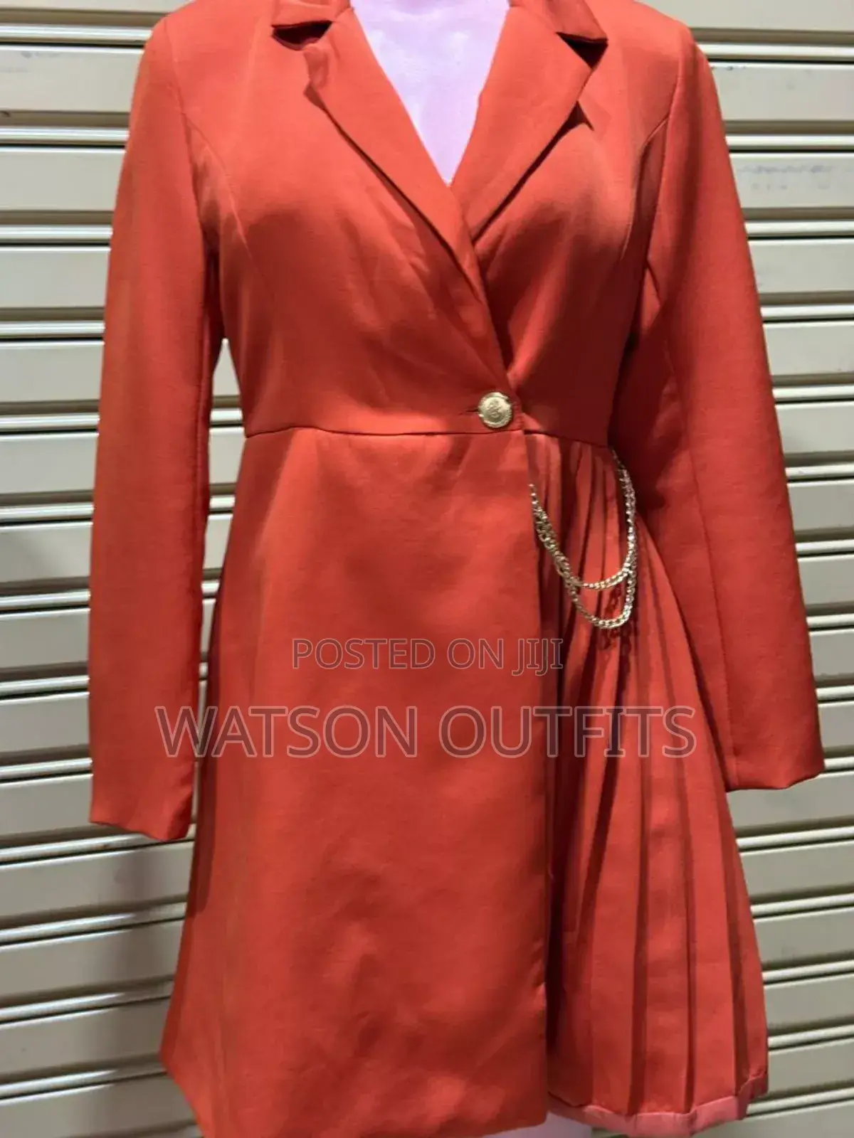 New Original Good Material Women's Wears