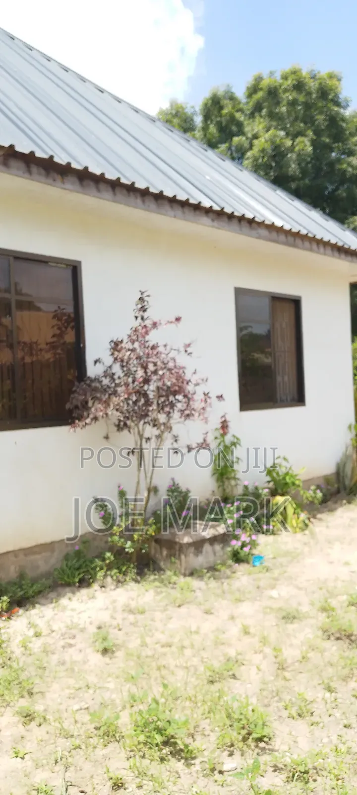 3bdrm House in Mark Real Estate, Kibaha for rent