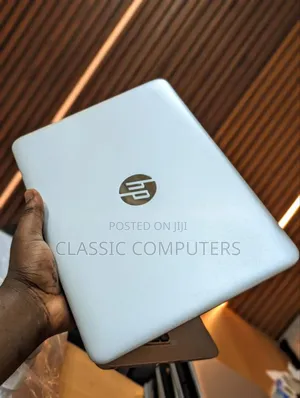 Laptop HP EliteBook 820 G3 8GB Intel Core i5 SSD 256GB