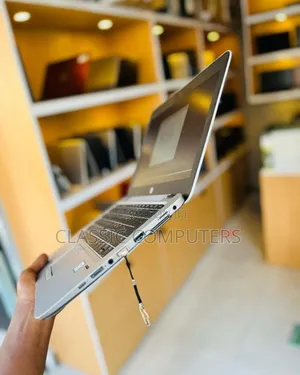 Laptop HP EliteBook 820 G3 8GB Intel Core i5 SSD 256GB