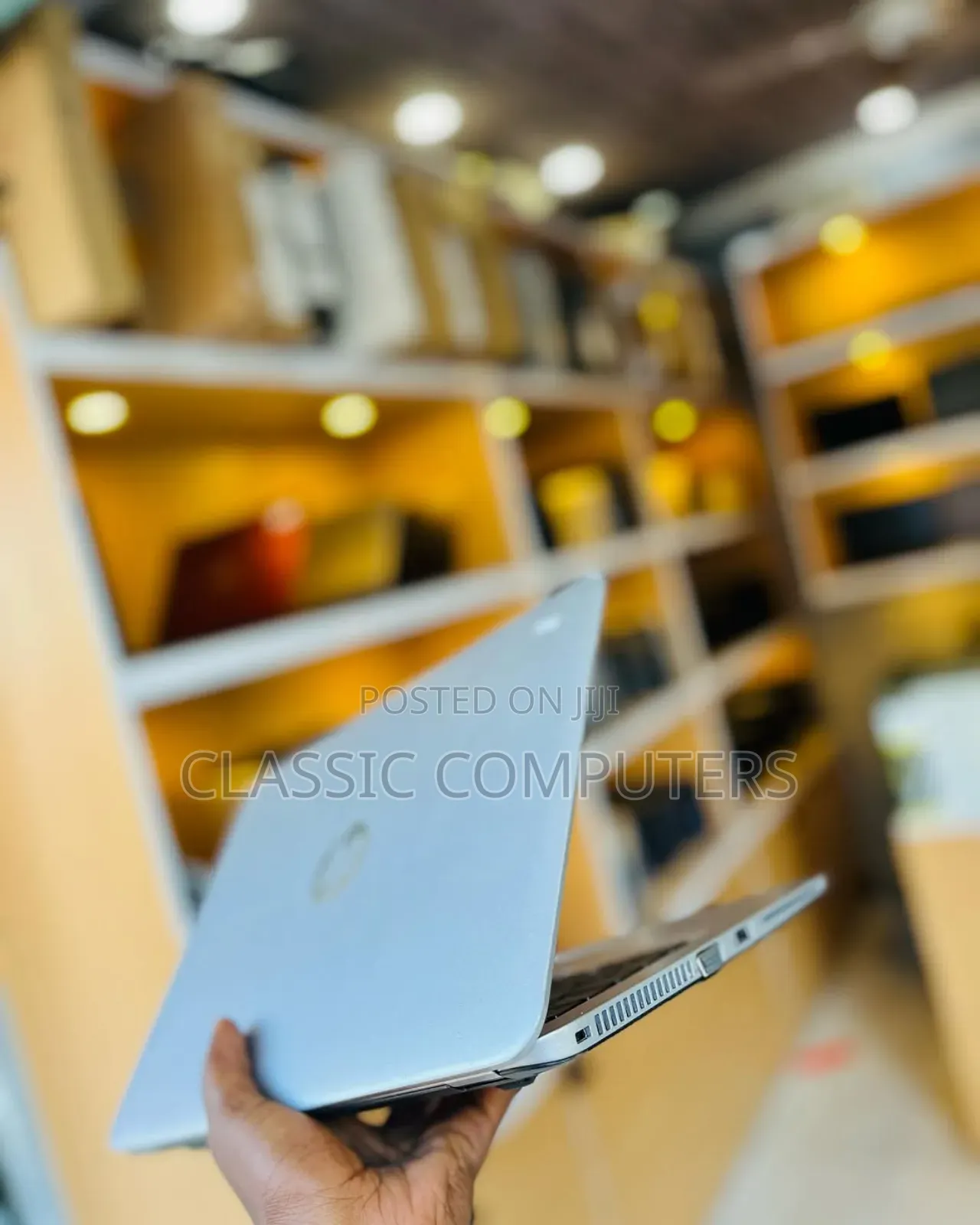 Laptop HP EliteBook 820 G3 8GB Intel Core i5 SSD 256GB