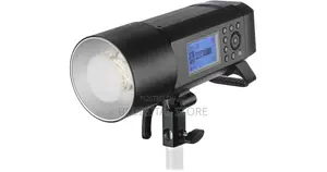 Godox Ad400pro Witstro All-in-One Outdoor Flash