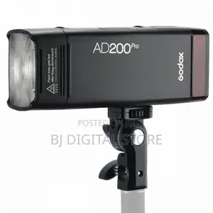 Godox Ad200pro TTL Pocket Flash Kit