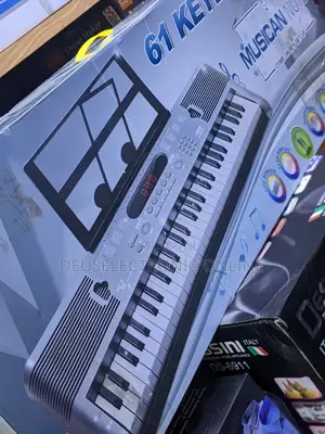 Electric Keyboard SD6118