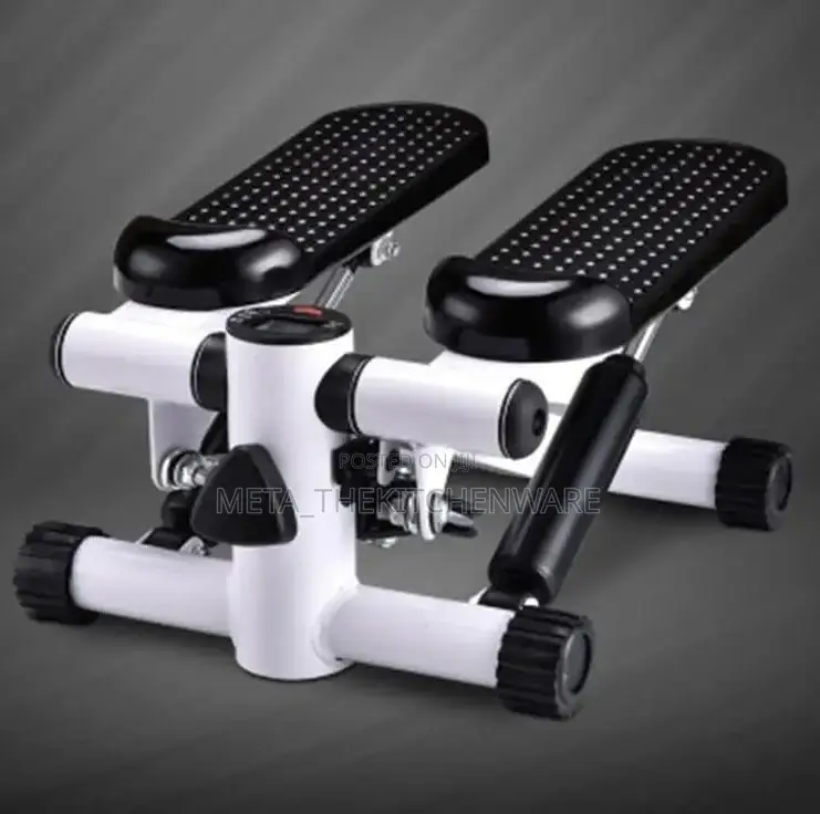 Mini Stepper