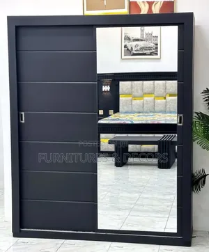 Slide Kabati La Nguo