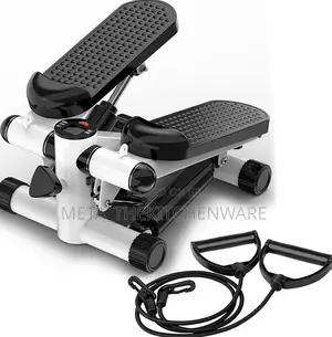 Mini Stepper