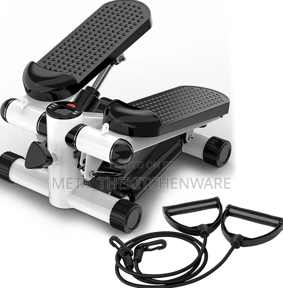 Mini Stepper