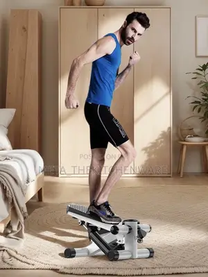 Mini Stepper