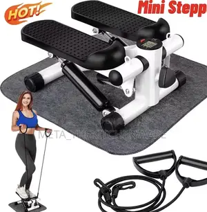 Mini Stepper