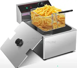 Deep Fryer 6L