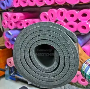 Yoga Mattress 6mm