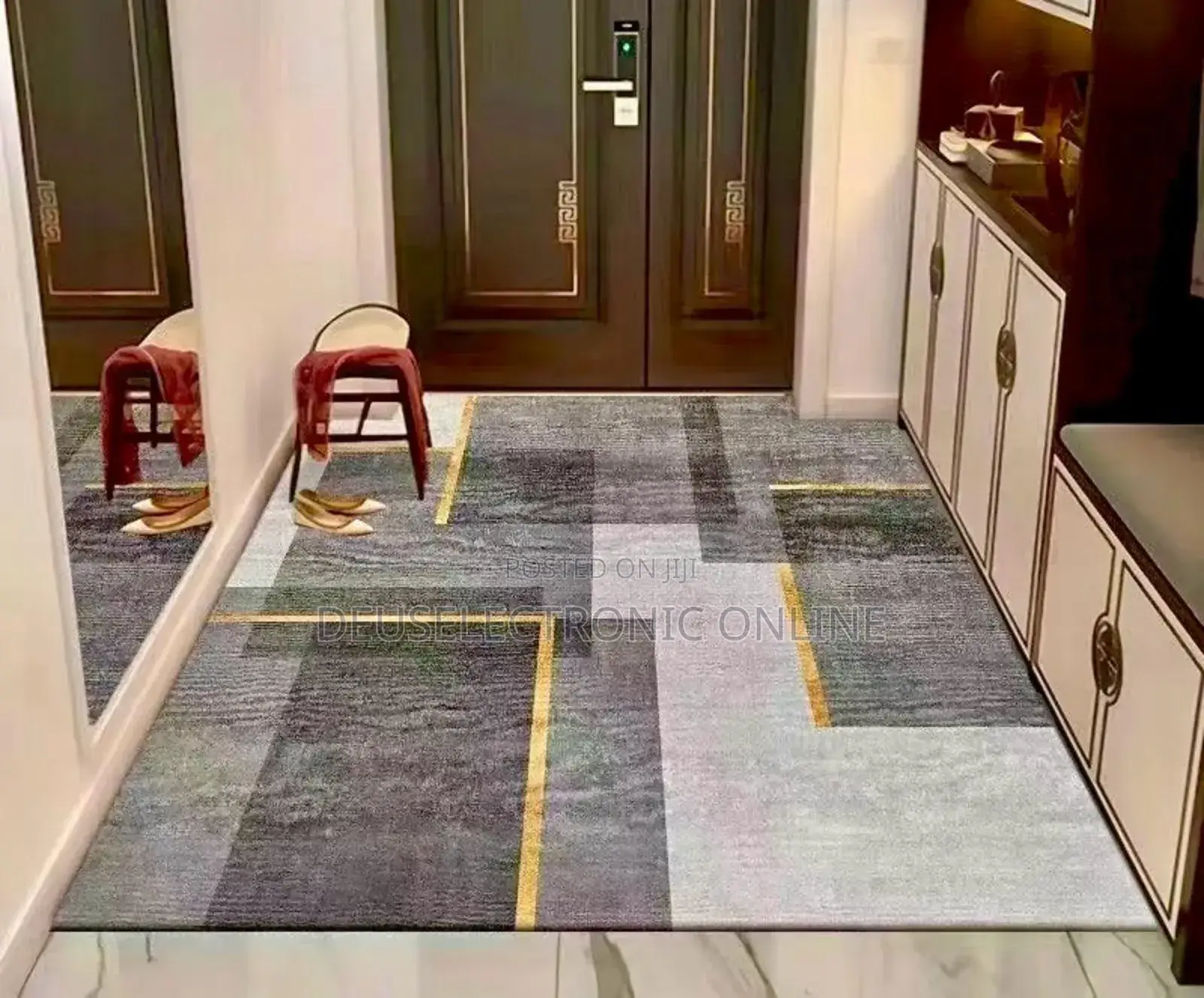 Carpet 3D 7/8 6/6