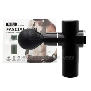 Mini Fascial Massage Gun Sj 268