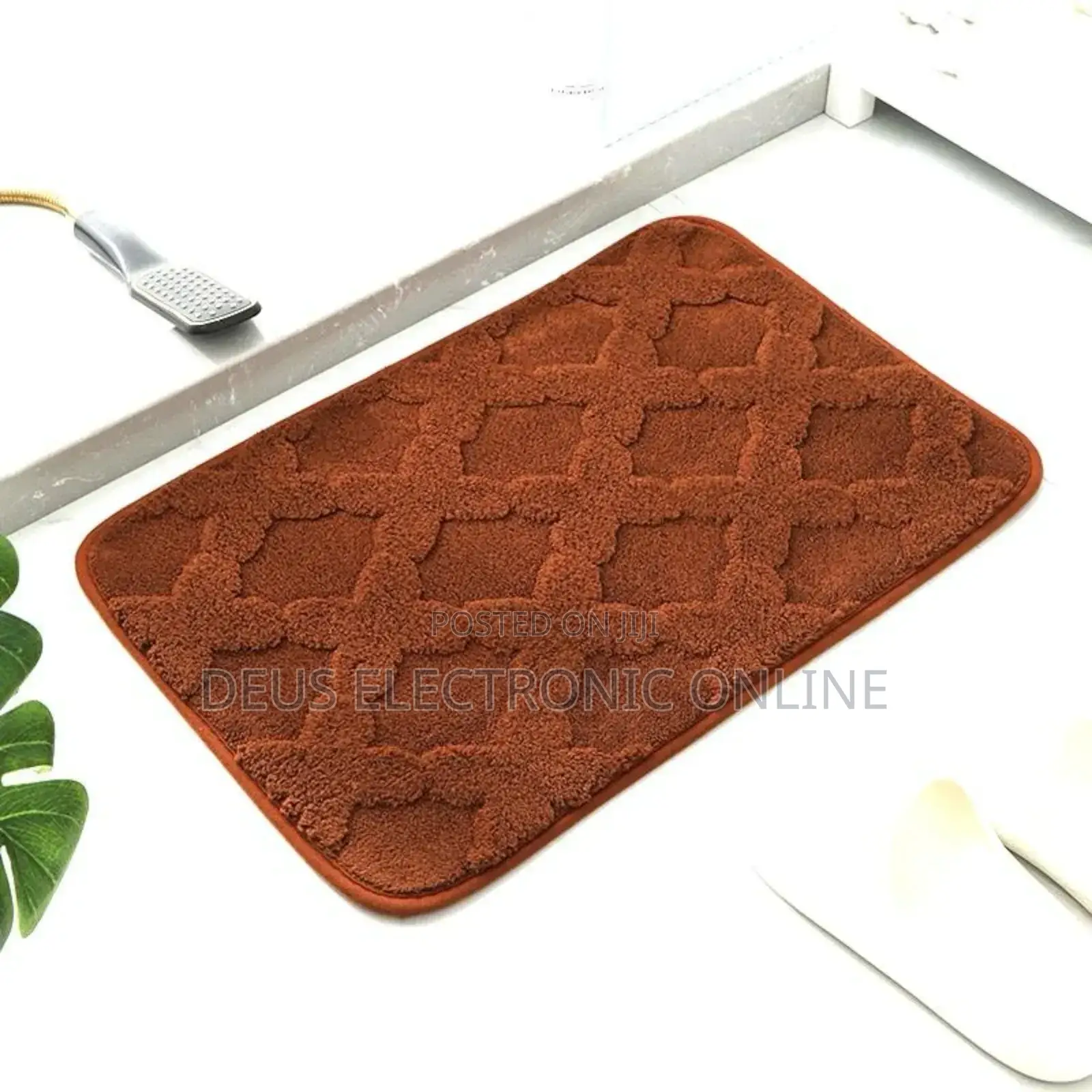 Doors Mat's