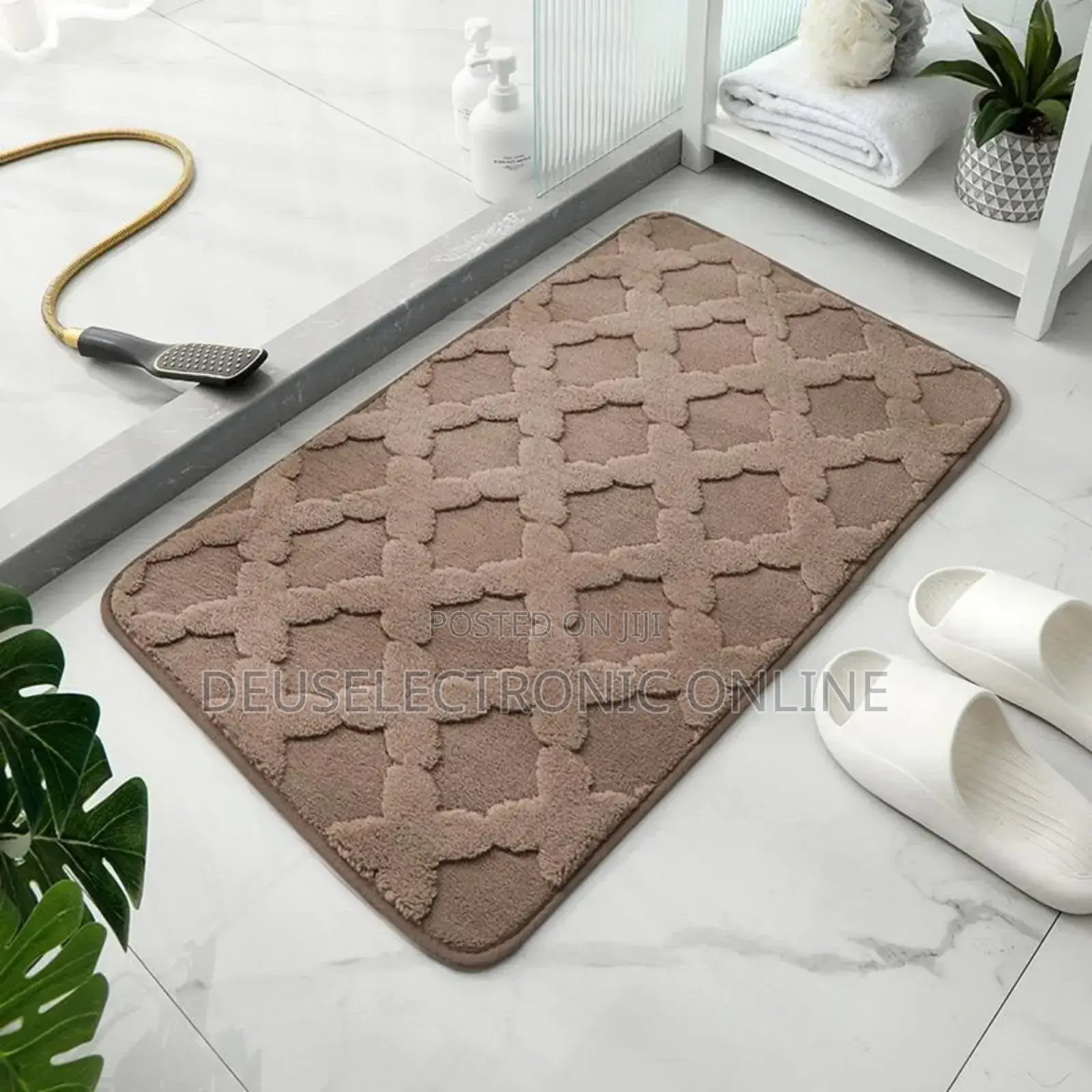 Doors Mat's