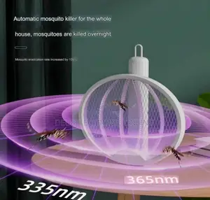 Mosquito Trap
