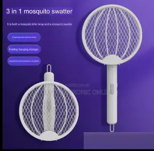 Mosquito Trap